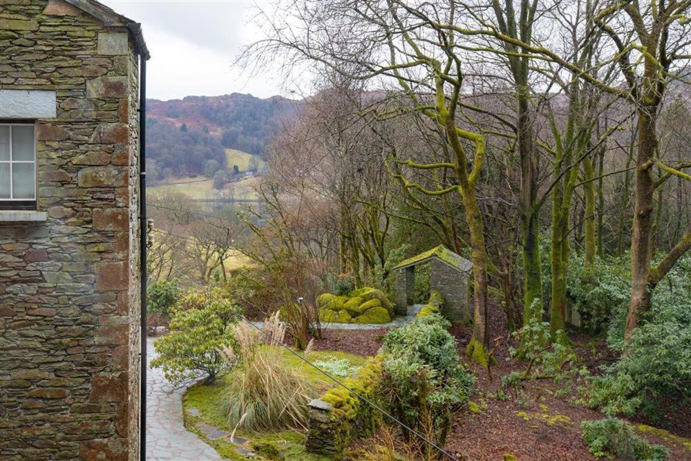 Silver Howe Grasmere Exterior photo