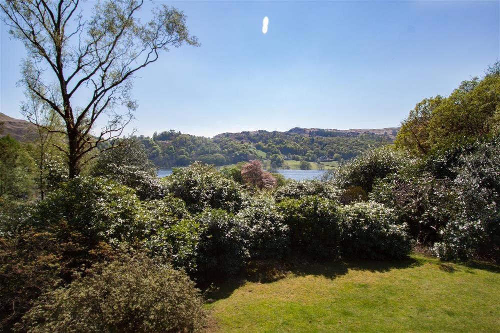 Silver Howe Grasmere Exterior photo